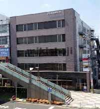 刈谷市全域のＪＳ刈谷駅ビル 外観1