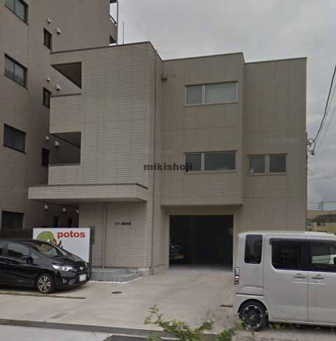 天白区全域のシティ植田南 外観1