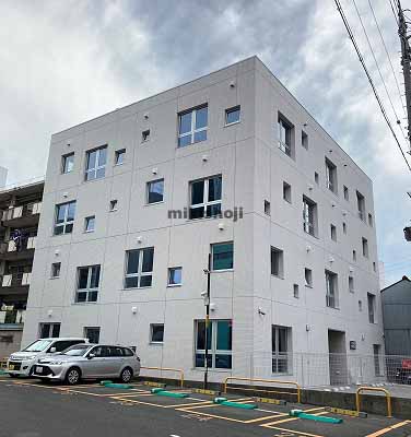 則武・亀島のＣＵＢＥ名駅 外観1