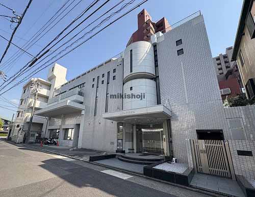 東区その他のエシックスビル 外観1