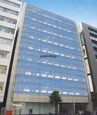 本町オルゴビル 外観