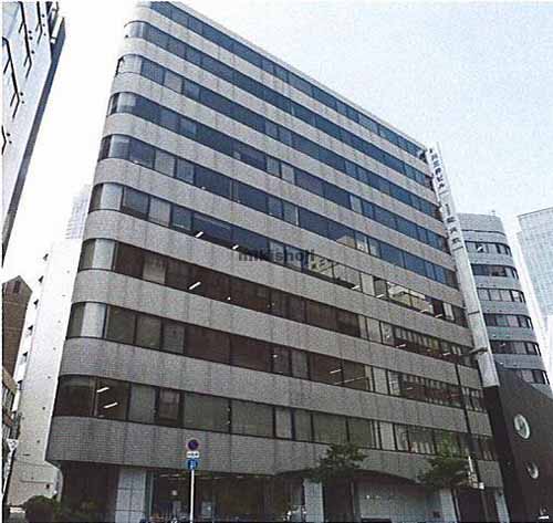 リバーポイント北浜 外観