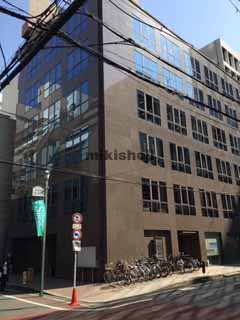 カネセ中央ビル 外観