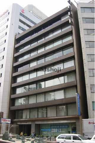 土佐堀・京町堀・西本町の日栄ビル 外観1