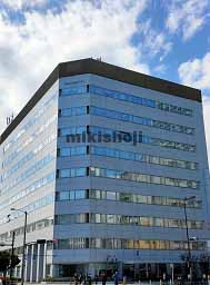 西区他の京阪神新町第１ビル 外観1