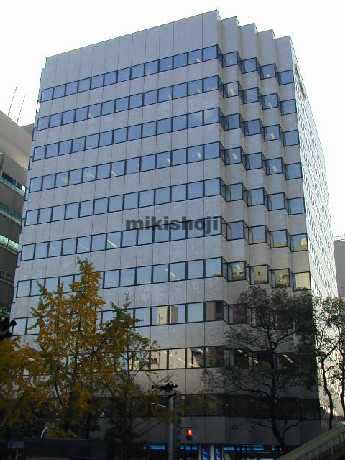 阿波座・立売堀のＣＡＭＣＯ西本町ビル 外観1