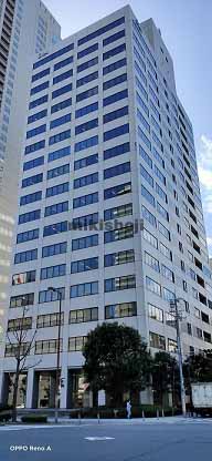 西区他のなにわ筋ＳＩＡビル 外観1