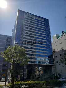 江戸堀フコク生命ビル 外観