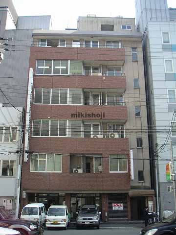 ＩＳＫビル東館 外観