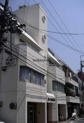 淀川区他の第１丸善ビル 外観1