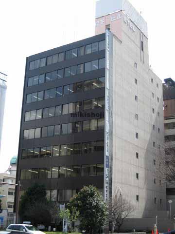 上本町・上汐・生玉町・生玉前町の松下ビル 外観1