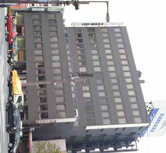 都島区他の都島楠風ビル 外観1