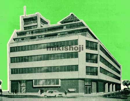 湊町・元町・難波中・日本橋・敷津の山田ビル 外観1