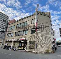 永田中央ビル 外観