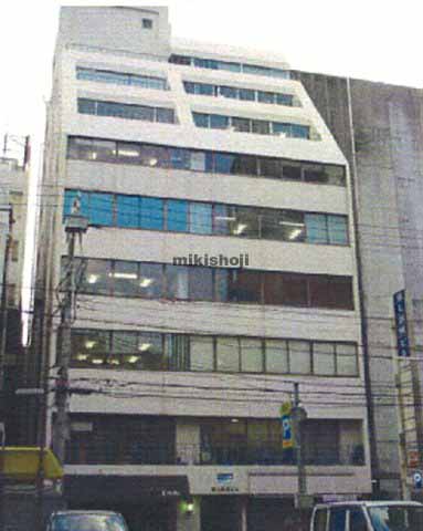 第７新興ビル 外観