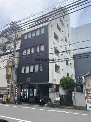 キムラビル 外観