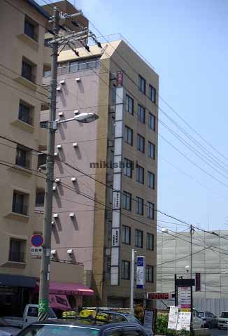 淀川区他の第５丸善ビル 外観1