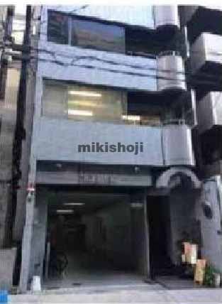 北浜東～常磐町のＴＯＹＯ大手前ビル 外観1