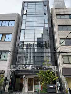 篠原松ヶ枝ビル 外観