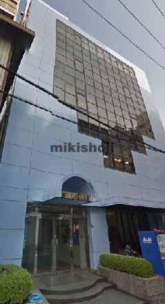 中津・大淀の冨士アネックス 外観1