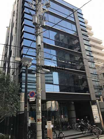 心斎橋・島之内の心斎橋サムティビル 外観1