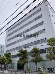 福島区他のＯＵＧ野田ビル 外観1