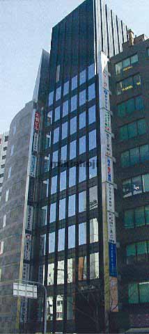 北区他の大明ビル 外観1