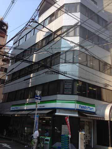 ＡＵＳビル 外観