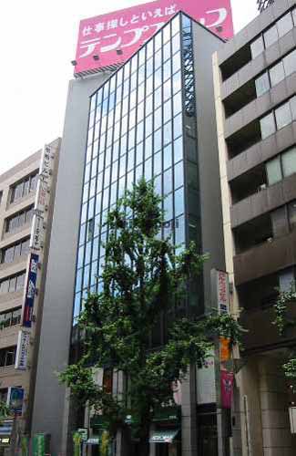 吉田茶屋町ビル 外観