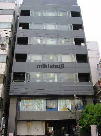 吹田市の米澤ビル第５江坂 外観1