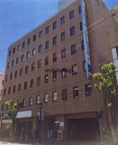 ＳＴＣビル 外観