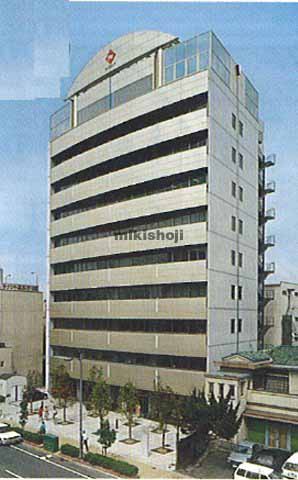 ニッセイ堺東ビル 外観