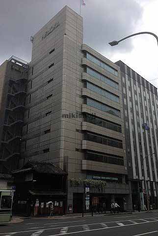 ヒラオカビル 外観