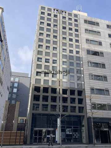 烏丸小泉ビル 外観