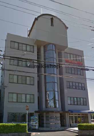 宇治市のホクユービル 外観1