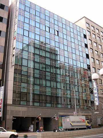 神戸京町７１ビル 外観