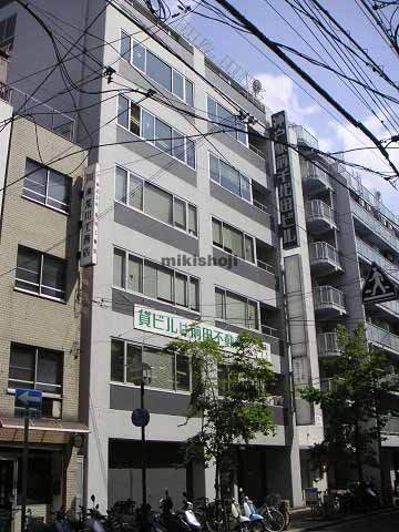 中央区他の神戸駅前千代田ビル 外観1