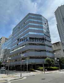 三宮町・明石町・江戸町・京橋・海岸通の神戸伊藤町ビルディング 外観1