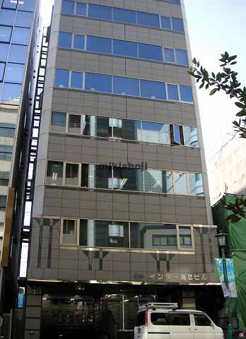 元町通・栄町通・海岸通のパークコート元町ＷＥＳＴ 外観1