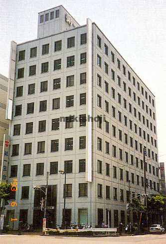 尼崎市の尼崎第一ビル 外観1