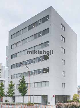 西宮市の日本生命西宮ビル 外観1