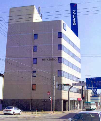 他の小松園町ビル 外観1