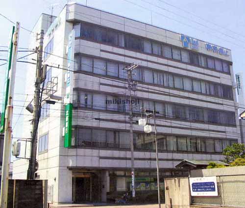 他の小松東京海上日動ビルディング 外観1