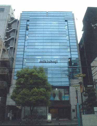 心斎橋・島之内の２１心斎橋ビル 外観1