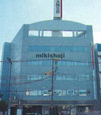 大正区のリアライズ大正駅前ビル 外観1