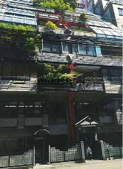 都住創内淡路町ビル 外観