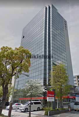 姫路市の今村ビル 外観1