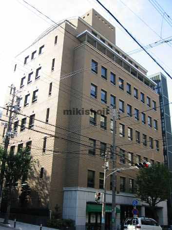 長光寺ビル 外観