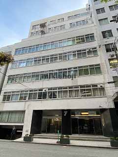 新トヤマビル 外観