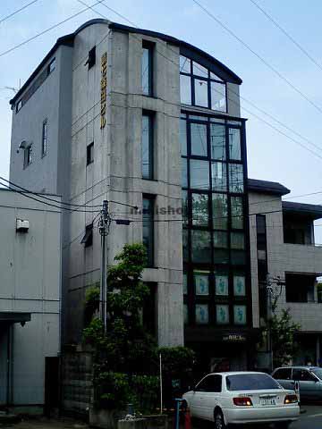 他区のＤＵＡＬ　ＶＩＥＷ 外観1